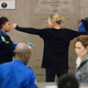 TSA Makes Sure Anna Kournikova Isn't A Terrorist